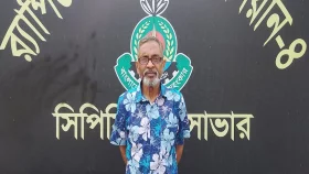 সাভারে রংমিস্ত্রি শাহীন হত্যা: প্রধান আসামি মেহেদী হাসান গ্রেপ্তার