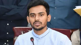 যে কুমির ডেকে আনছেন, তা আপনাদেরই খাবে: আসিফ মাহমুদ