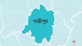 জমি নিয়ে বিরোধে গাজীপুরে কুপিয়ে হত্যা, আহত ৩