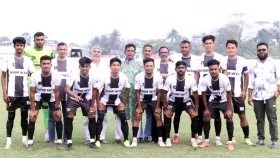 নিষেধাজ্ঞা, শাস্তি ও লজ্জা কাটিয়ে চার বছর পর প্রিমিয়ারে আরামবাগ