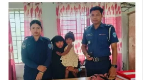 বিজয়নগরে ইয়াবাসহ নারী কারবারি গ্রেপ্তার