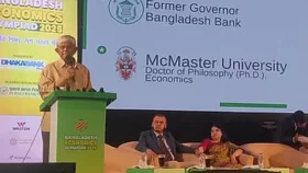 চ্যালেঞ্জের মধ্যে রয়েছি, নানা রকম ডাইনামিক্স