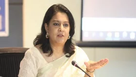 ডিসেম্বর-জুনের মধ্যেই জাতীয় নির্বাচন, জানালেন সৈয়দা রিজওয়ানা