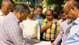 অসমাপ্ত কাজ-নেই হাসপাতাল-নিরাপত্তা, দুর্ভোগে উত্তরা রাজউক প্রকল্পের বাসিন্দারা