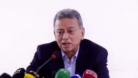 বাংলাদেশের শেয়ারবাজারকে 'ক্যাসিনো' বললেন আমীর খসরু
