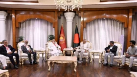 নির্বাচনী রোডম্যাপ ও উপদেষ্টা পরিষদ পুনর্গঠনের দাবি