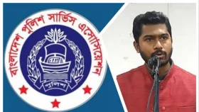 পুলিশকে নিয়ে নুরের বক্তব্য কোনওভাবেই গ্রহণযোগ্য নয়