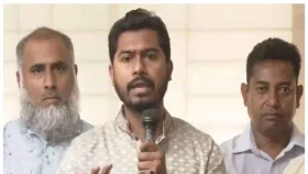 আমরা প্রধান উপদেষ্টার পদত্যাগ চাই না: নুর