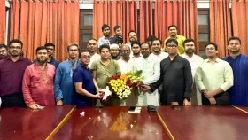 পার্বত্য চট্টগ্রাম সমিতি ঢাকার কমিটি গঠন