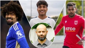 হামজাদের নিয়ে স্থানীয় ফুটবলাররা কি আতঙ্কে আছেন?