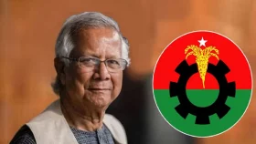 প্রধান উপদেষ্টার সাথে সন্ধ্যায় বৈঠকে বসবে বিএনপি