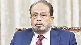 জিএম কাদেরসহ ১০ জনের বিরুদ্ধে ডাকাতি ও চাঁদাবাজির মামলার আবেদন&nbsp;