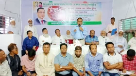 &lsquo;আ.লীগের কাউকে বিএনপির সদস্য ফরম দিলে সর্বোচ্চ ব্যবস্থা&rsquo;