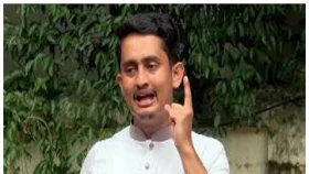 ছাড় দেয়া হবে না, কথাটা মনে রাখবেন হুঁশিয়ারি সারজিসের