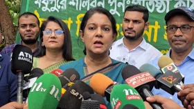 প্রত্যাহার হবে মধুপুরে বনে বসবাসকারীদের বিরুদ্ধে করা ১২৯ মামলা