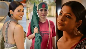 একাধিক গোয়েন্দা সংস্থার সদস্য বাঁধন!