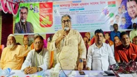ডিসেম্বরের মধ্যেই নির্বাচন হতে হবে, নাহলে সংকট আরও ঘনীভূত হবে