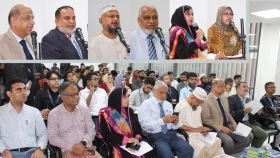 সাউথইস্ট ইউনিভার্সিটিতে পাবলিক ফাইন্যান্স ক্যারিয়ার বিষয়ে সেমিনার অনুষ্ঠিত