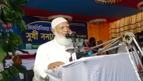 বাংলাদেশে সাহাবি-তাবেয়ী যুগ আনতে চায় জামায়াত