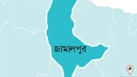 জামালপুরে সড়ক দুর্ঘটনায় এক শিশু নিহত