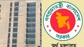 ৩১ জুলাইয়ের মধ্যে সংশোধন হবে এনবিআর পৃথকীকরণ অধ্যাদেশ&nbsp;