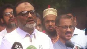 কাজী নজরুল ঐক্য ধরে রাখতে শিখিয়েছেন: ঢাবি ভিসি