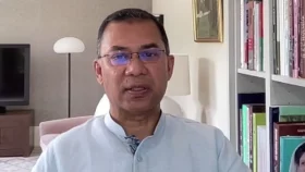 গণতান্ত্রিক সরকার না থাকায় দেশে অস্থিতিশীলতা তৈরি হচ্ছে
