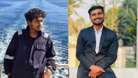 রাজধানীতে সিমেন্টের মিক্সার মেশিন গাড়ির চাপায় ২ জনের মৃত্যু