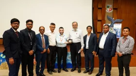 বিইউএফটিতে বিশ্ব পরিবেশ দিবস পালিত