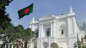 জুলাই অভ্যুত্থানে চানখাঁরপুল হত্যাকাণ্ডের অভিযোগ আমলে নিলেন ট্রাইব্যুনাল