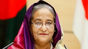 &lsquo;শেখ হাসিনার সম্পদের প্রতি লোভ আছে&rsquo;