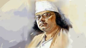 আজ জাতীয় কবির ১২৬তম জন্মবার্ষিকী&nbsp;