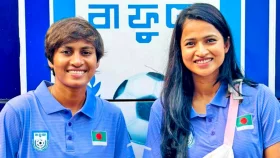 সাবিনার ক্যারিয়ারের শেষ দেখছেন বাটলার