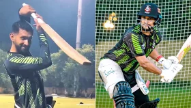 নটিংহ্যাম থেকে &lsquo;দৌড়ে&rsquo; ফিরলেন রাজা, ফাইনালে বাদ সাকিব