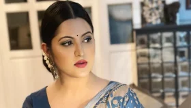 আদালতে পরীমণি