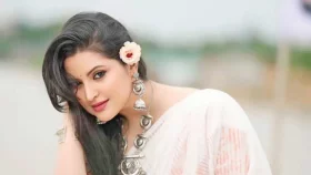 হঠাৎ অসুস্থ পরীমণি