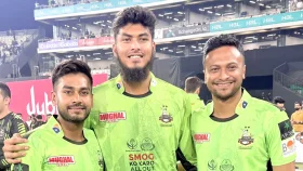 সাকিব কি বিসিবির কাছে ব্রাত্য! যা বললেন মিঠু