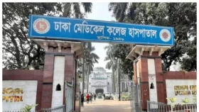 যাত্রাবাড়ীতে বিদ্যুস্পৃষ্টে কারখানা মালিকের মৃত্যু