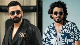 &lsquo;তাণ্ডব&rsquo;-এ যুক্ত হলেন সিয়াম!