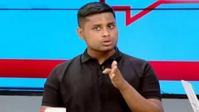 বিএনপির সঙ্গে আসন ভাগাভাগির দাবি সম্পূর্ণ ভিত্তিহীন: হাসনাত