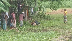 রাজবাড়ীতে পুকুর থেকে অজ্ঞাত যুবকের মরদেহ উদ্ধার 