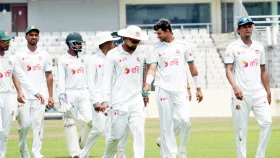 বাংলাদেশের ক্রিকেটে স্বল্পমেয়াদি জয়, দীর্ঘমেয়াদি প্রশ্ন
