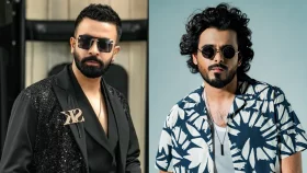 &lsquo;তাণ্ডব&rsquo;-এ যুক্ত হলেন সিয়াম!