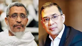 তারেক-বাবরের খালাসের বিরুদ্ধে আপিল শুনানি কাল