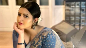 পরীমণির জেরার তারিখ ৯ সেপ্টেম্বর