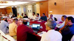 স্বাস্থ্য খাত সংস্কার কমিশনের প্রতিবেদন চরম বৈষম্যপূর্ণ