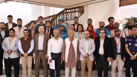 যাত্রা শুরু করল 'নাগরিক সেবা বাংলাদেশ'