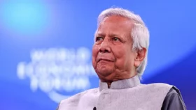 জাপান যাচ্ছেন ড. ইউনূস