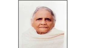 শামীম পারভীনের প্রথম মৃত্যুবার্ষিকী আজ