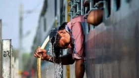 ঢাকার তাপমাত্রা বাড়ার পূর্বাভাস, গরমে বাড়তে পারে অস্বস্তি